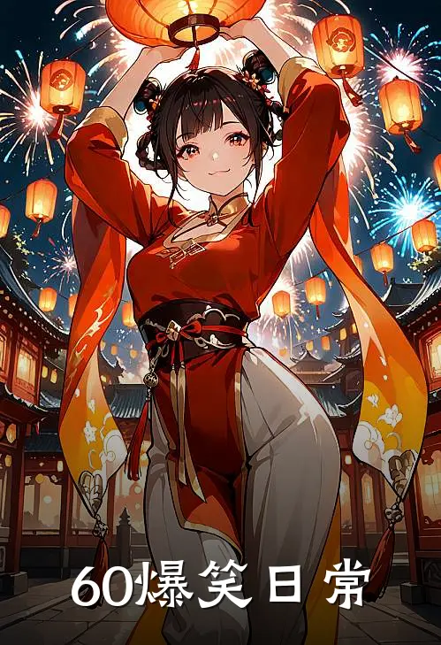 60爆笑日常