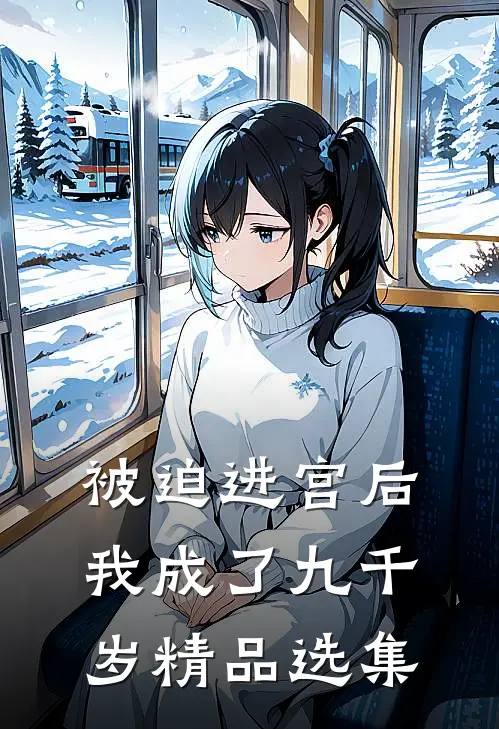 被迫进宫后，我成了九千岁精品选集