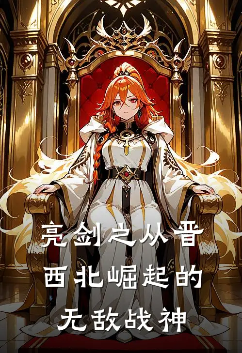亮剑之从晋西北崛起的无敌战神