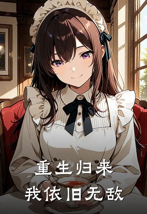 重生归来,我依旧无敌