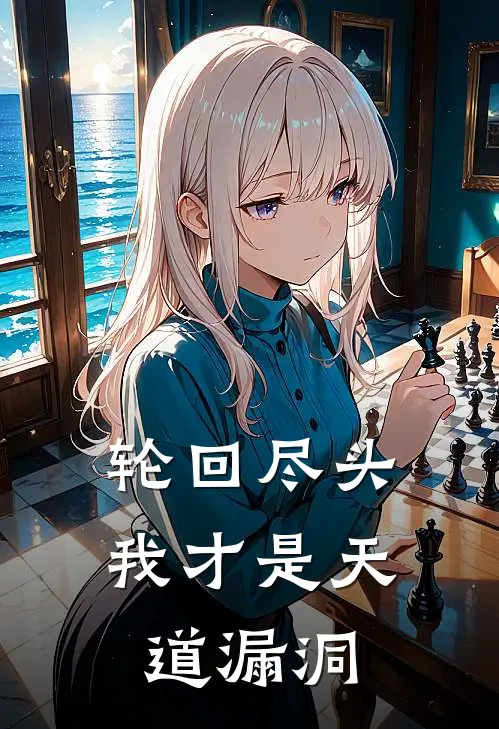 轮回尽头,我才是天道漏洞