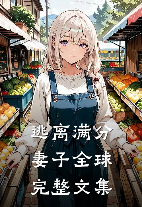 逃离满分妻子全球完整文集