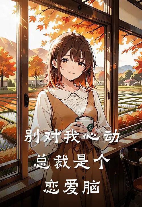 别对我心动:总裁是个恋爱脑
