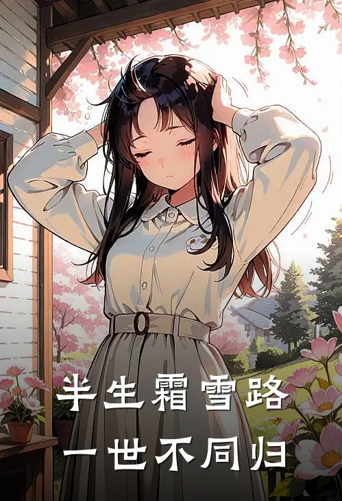 半生霜雪路,一世不同归