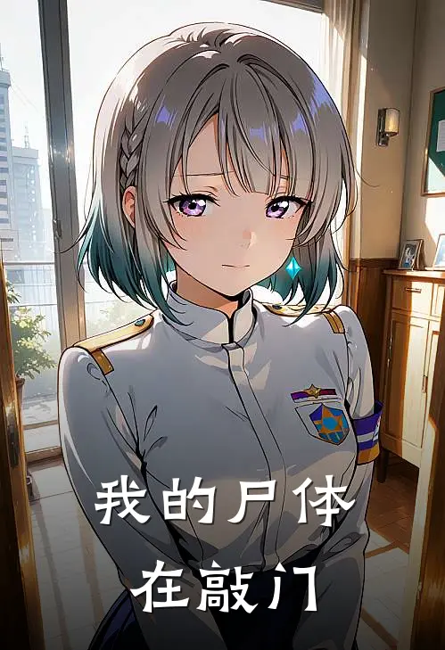 我的尸体在敲门