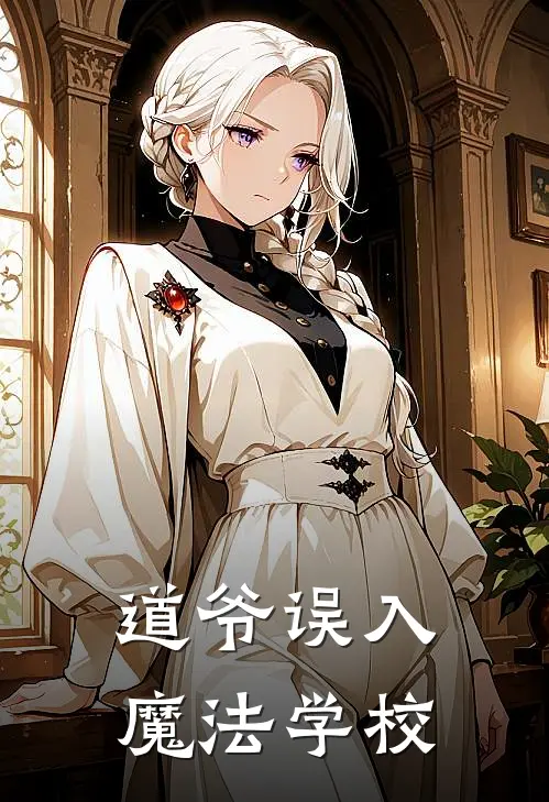 道爷误入魔法学校