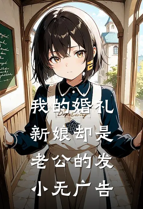 我的婚礼，新娘却是老公的发小无广告