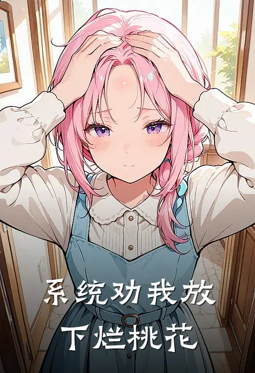 系统劝我放下烂桃花
