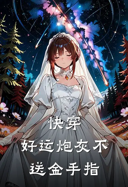 快穿:好运炮灰不送金手指