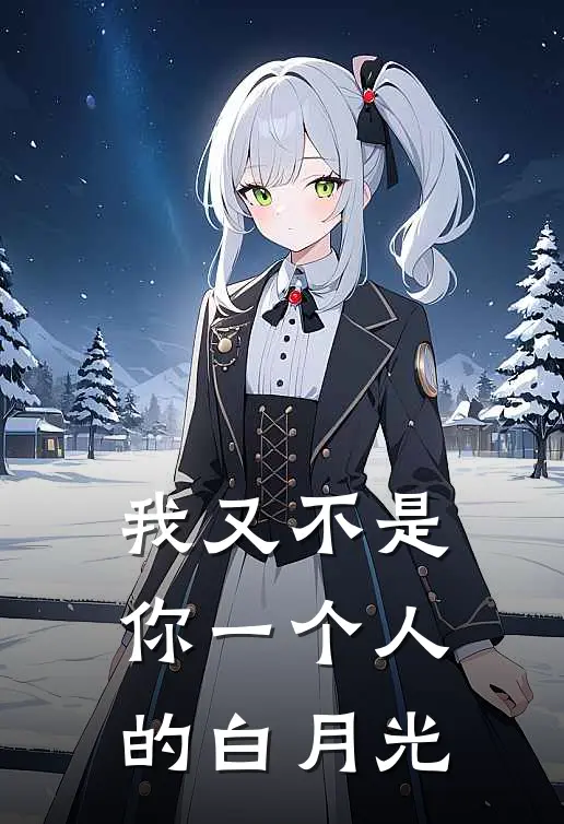 我又不是你一个人的白月光