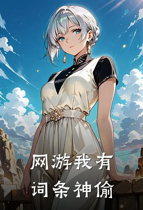 网游我有词条神偷