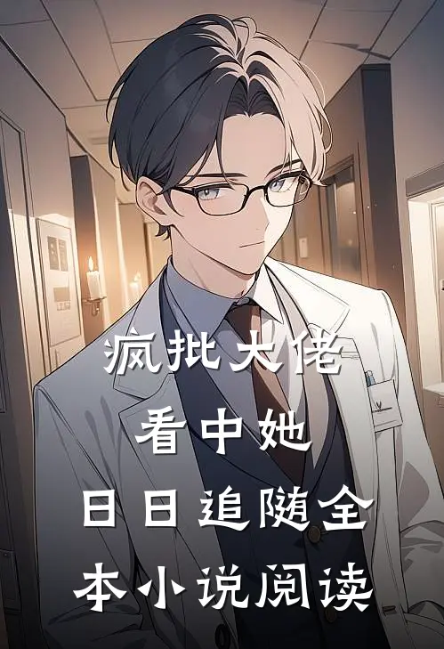 疯批大佬看中她,日日追随全本小说阅读