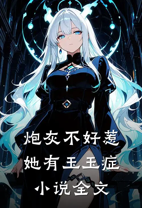 炮灰不好惹,她有玉玉症小说全文