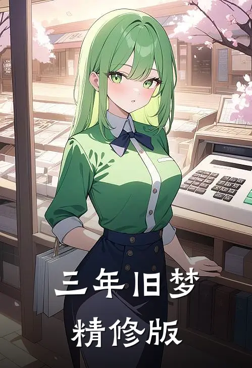 三年旧梦精修版