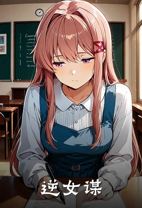 逆女谋