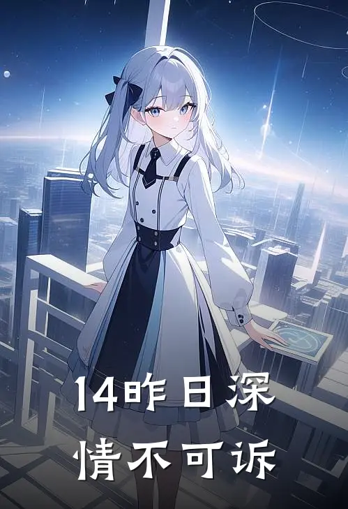 14昨日深情不可诉