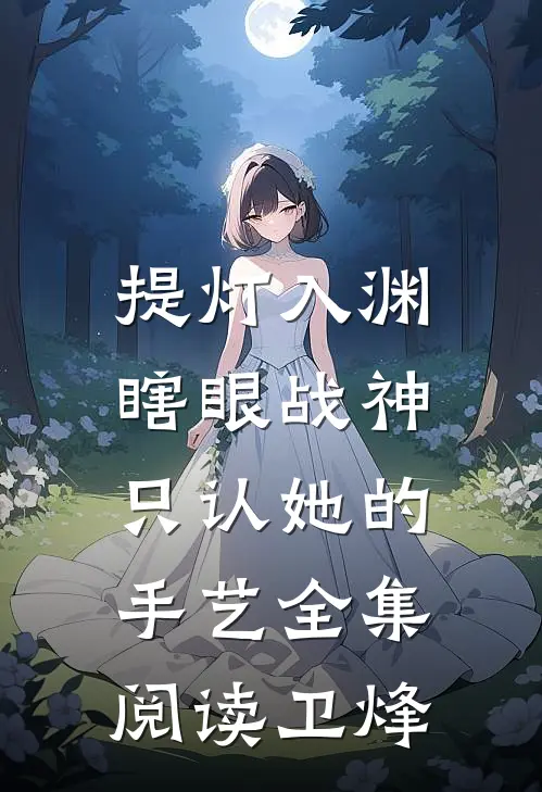 提灯入渊:瞎眼战神只认她的手艺全集阅读卫烽