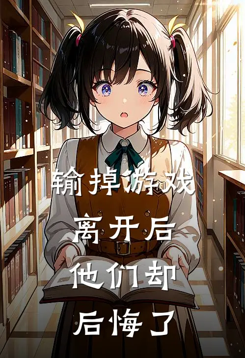 输掉游戏离开后，他们却后悔了