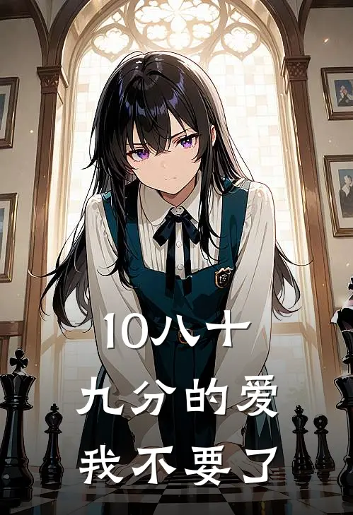 10八十九分的爱，我不要了