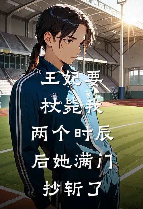 王妃要杖毙我,两个时辰后她满门抄斩了