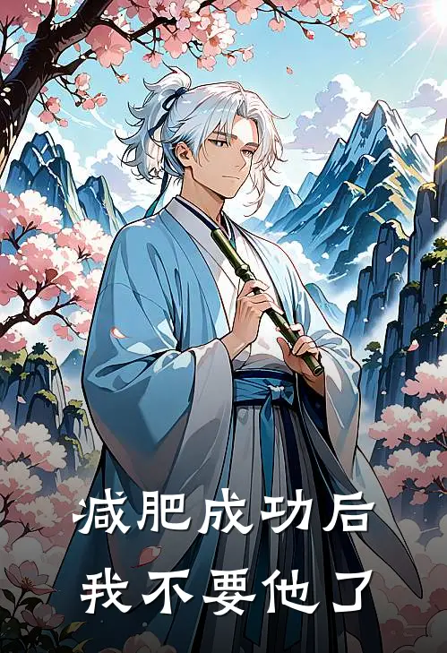 减肥成功后,我不要他了