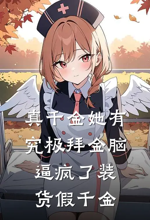 真千金她有究极拜金脑，逼疯了装货假千金