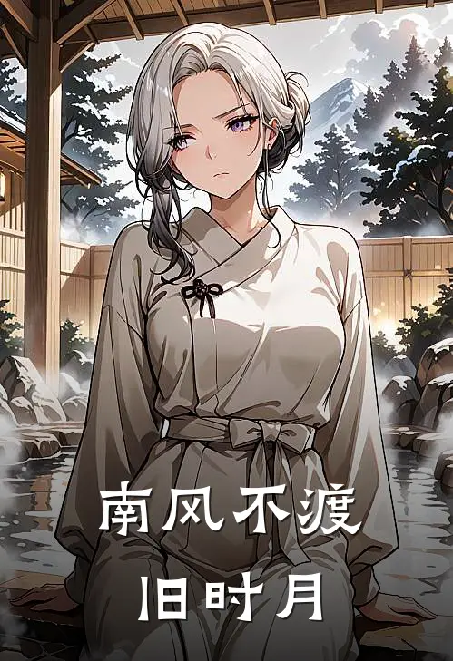 南风不渡旧时月