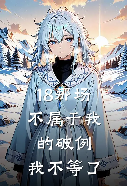 18那场不属于我的破例,我不等了