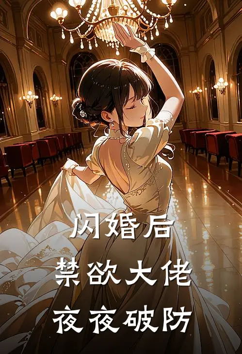 闪婚后,禁欲大佬夜夜破防