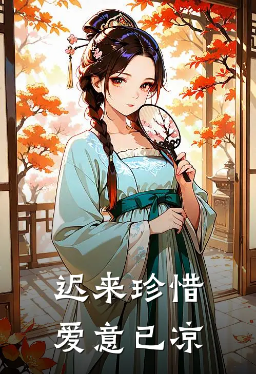 迟来珍惜，爱意已凉