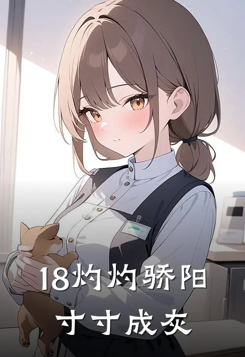 18灼灼骄阳,寸寸成灰