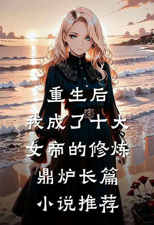 重生后,我成了十大女帝的修炼鼎炉长篇小说推荐