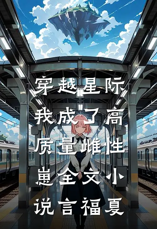 穿越星际,我成了高质量雌性崽全文小说言福夏