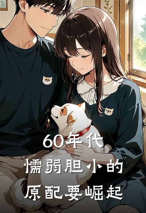 60年代:懦弱胆小的原配要崛起