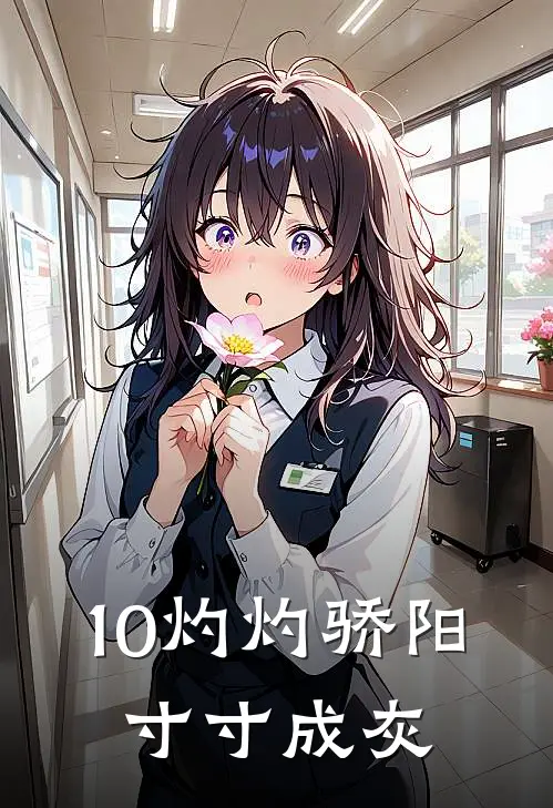 10灼灼骄阳,寸寸成灰