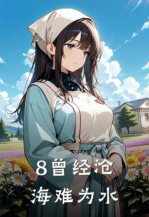 8曾经沧海难为水