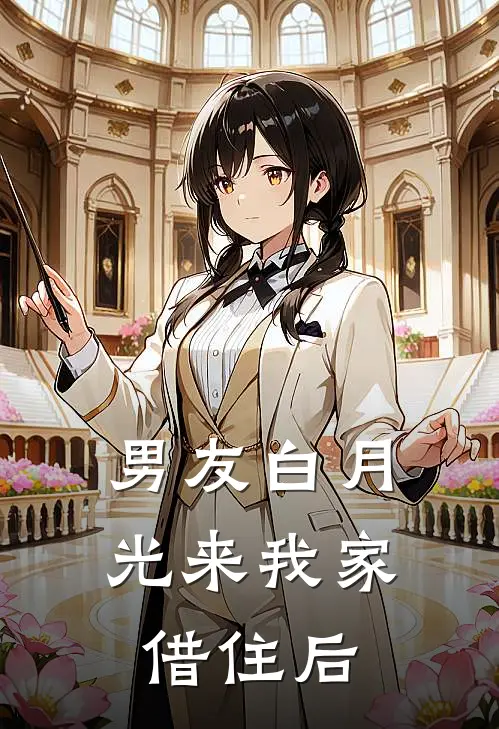男友白月光来我家借住后