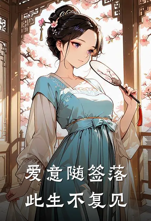 爱意随签落,此生不复见