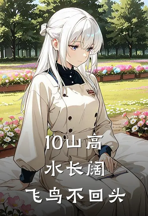 10山高水长阔,飞鸟不回头