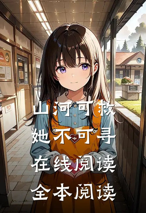 山河可救,她不可寻在线阅读全本阅读