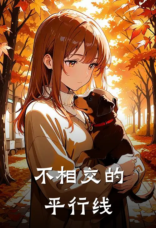 不相交的平行线