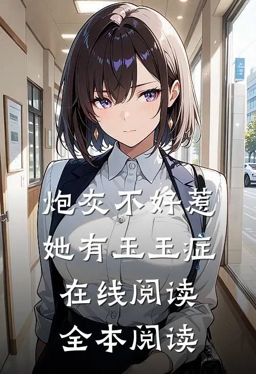 炮灰不好惹，她有玉玉症在线阅读全本阅读
