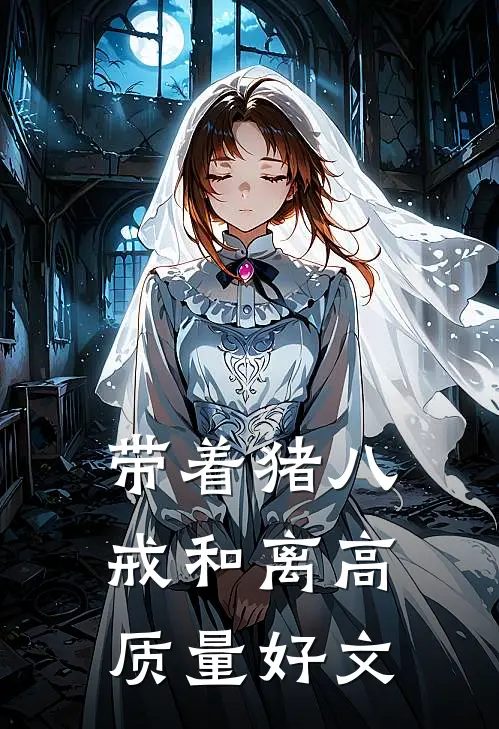 带着猪八戒和离高质量好文