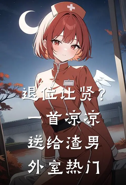 退位让贤？一首凉凉送给渣男外室热门