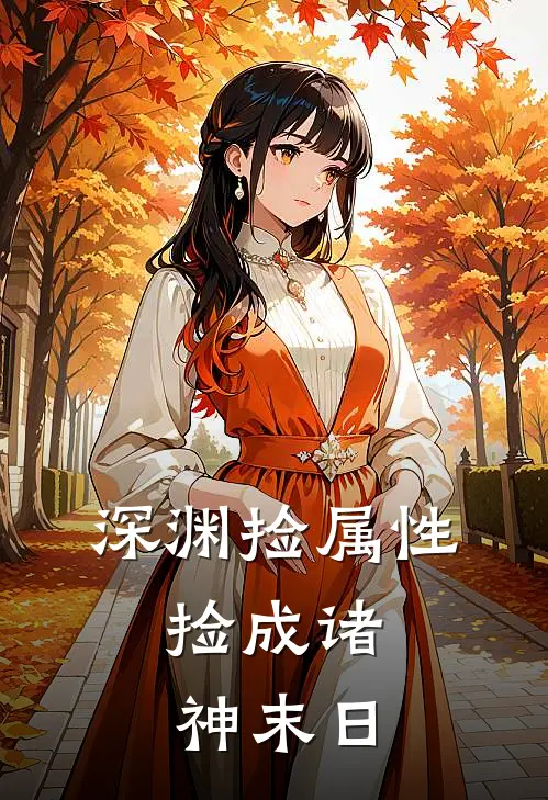 深渊捡属性,捡成诸神末日