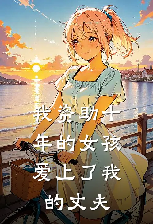 我资助十年的女孩,爱上了我的丈夫