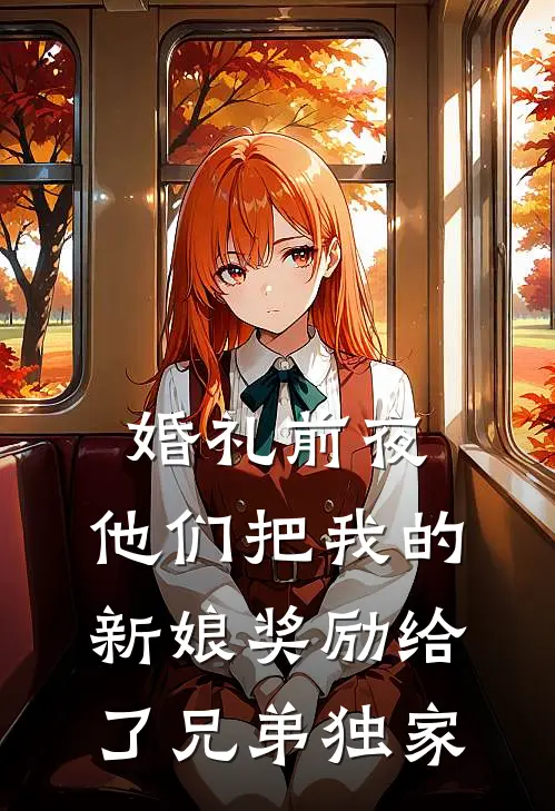婚礼前夜,他们把我的新娘奖励给了兄弟独家