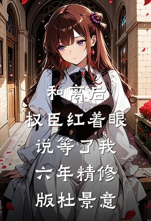 和离后,权臣红着眼说等了我六年精修版杜景意