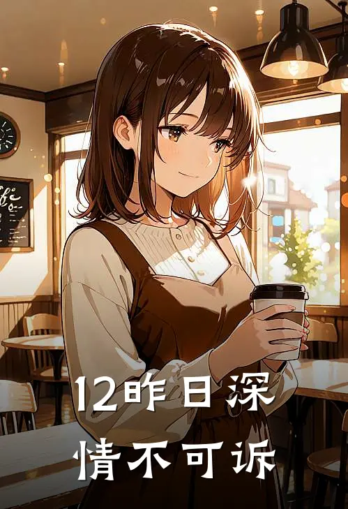 12昨日深情不可诉