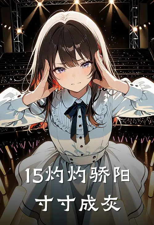 15灼灼骄阳,寸寸成灰